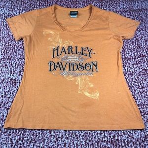 Women’s Harley-Davidson Shirt